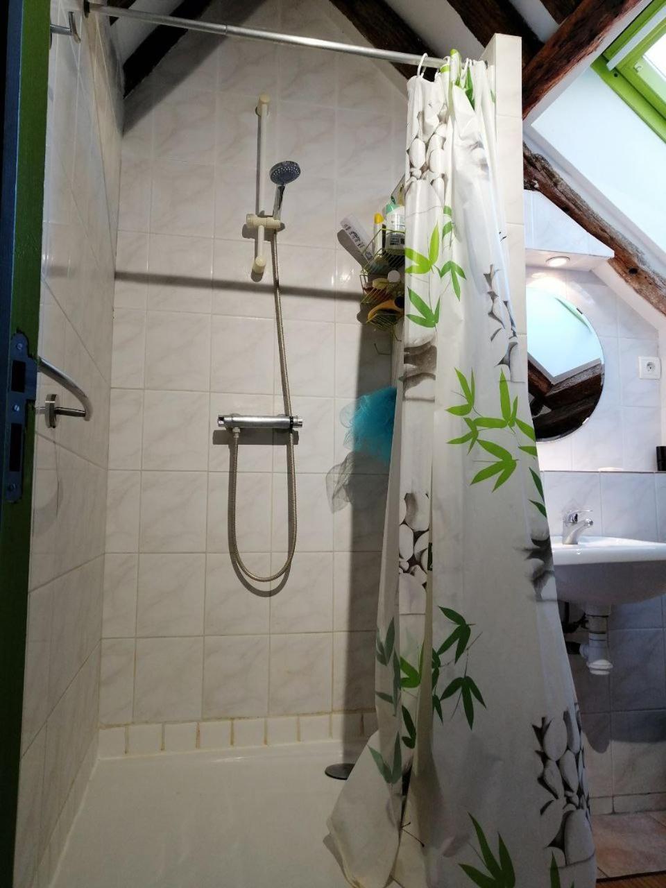 Maison De Charme Pres De Beauval Saint-Cyran-du-Jambot 외부 사진