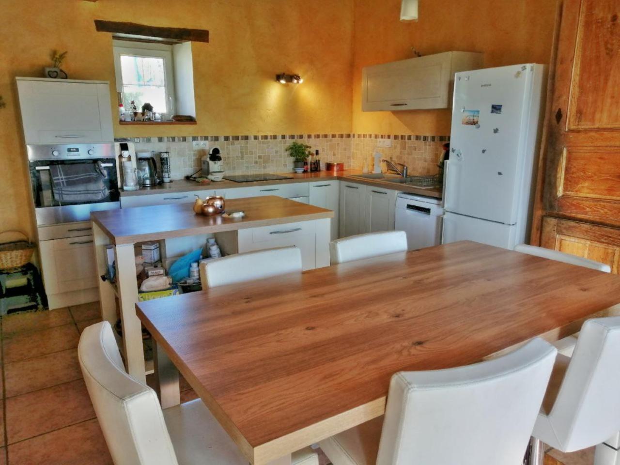 Maison De Charme Pres De Beauval Saint-Cyran-du-Jambot 외부 사진